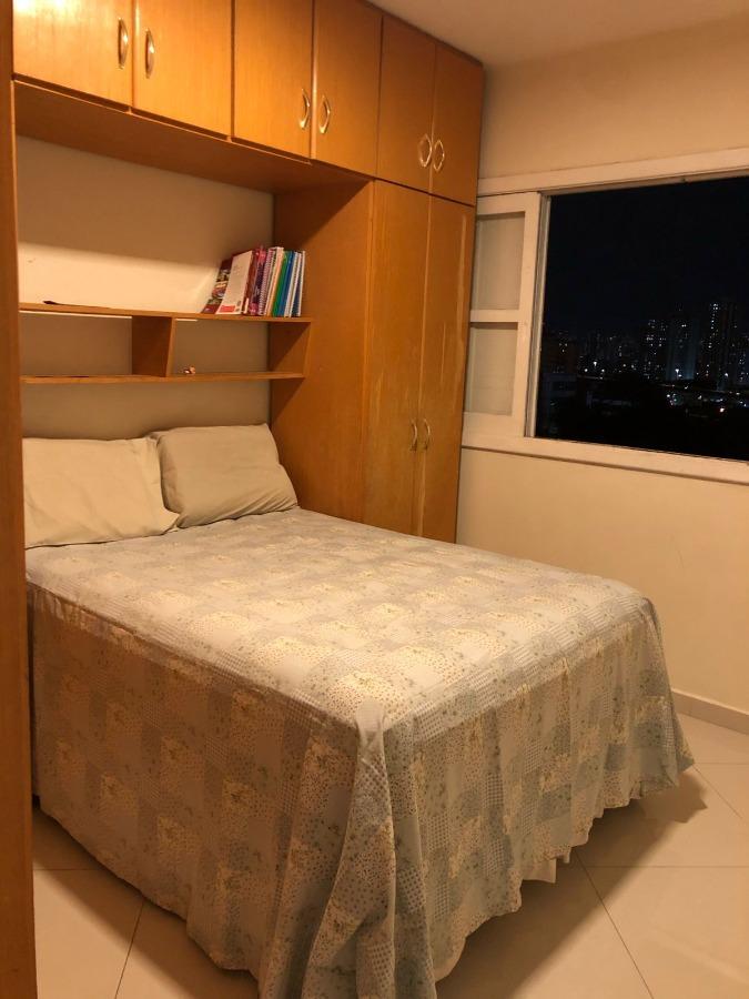 Apartamento à venda com 2 quartos, 74m² - Foto 6