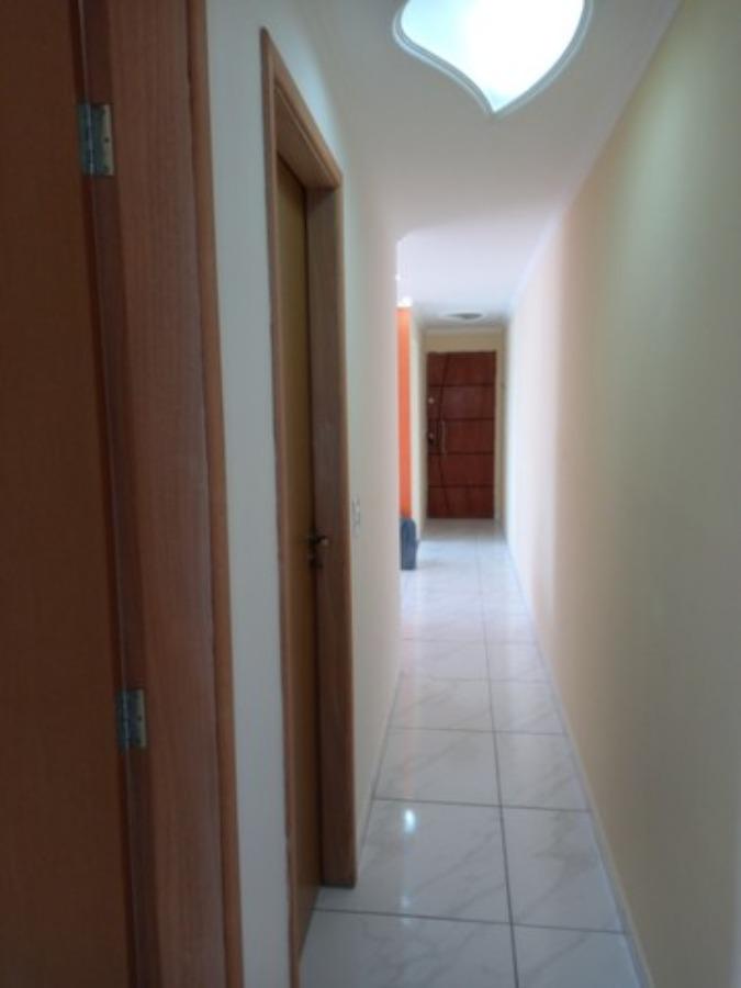 Apartamento à venda com 2 quartos, 55m² - Foto 4