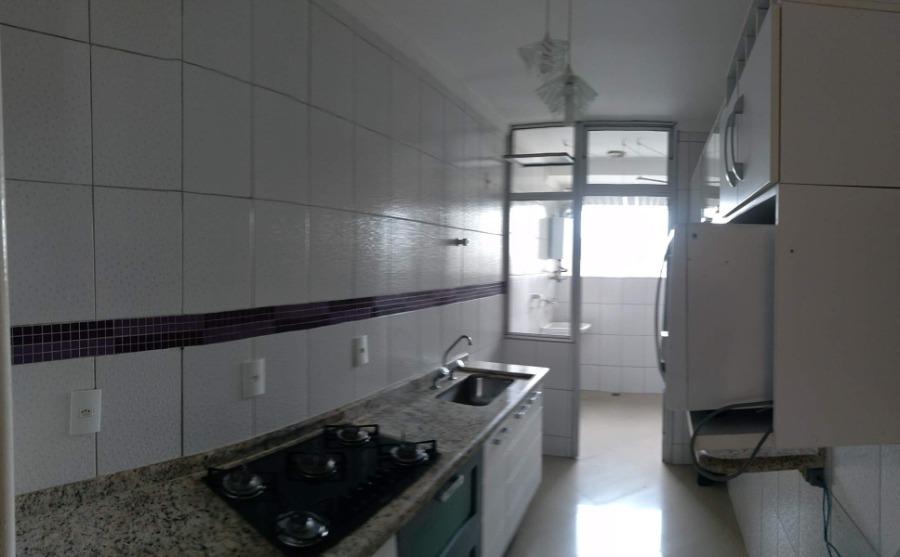 Apartamento à venda com 3 quartos, 90m² - Foto 20