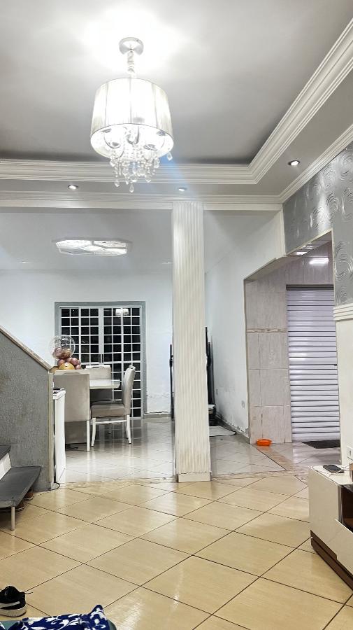 Sobrado, 3 quartos, 210 m² - Foto 18