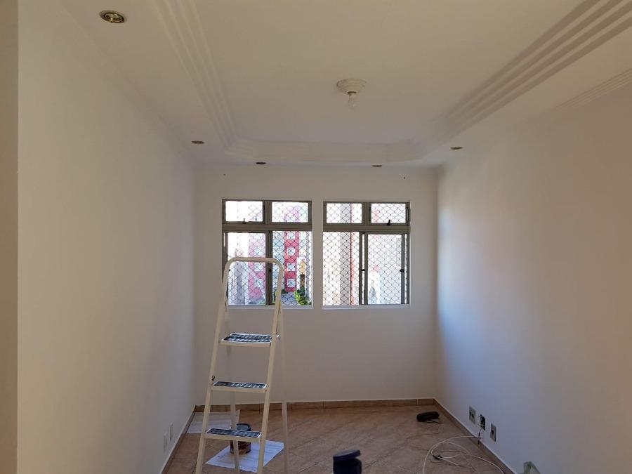 Apartamento à venda com 2 quartos, 120m² - Foto 11