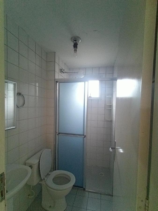 Apartamento, 2 quartos, 52 m² - Foto 13