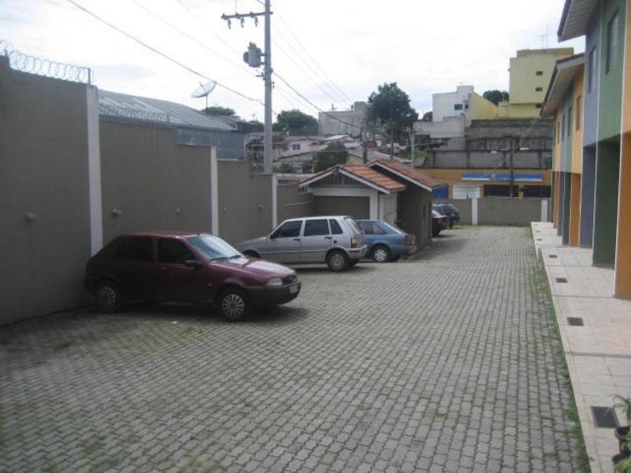 Sobrado à venda com 2 quartos, 120m² - Foto 13