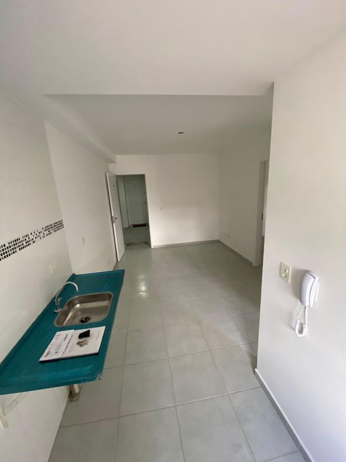 Apartamento, 2 quartos, 43 m² - Foto 3