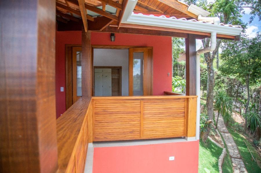 Casa de Condomínio à venda com 3 quartos, 275m² - Foto 17