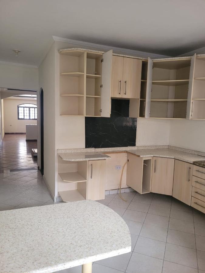 Sobrado, 3 quartos, 120 m² - Foto 9