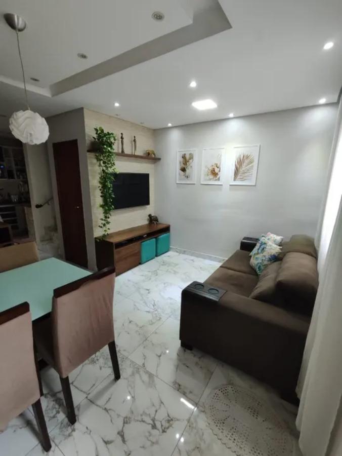 Sobrado, 2 quartos, 62 m² - Foto 2