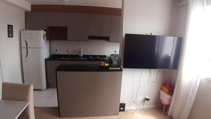 Apartamento, 2 quartos, 41 m² - Foto 8