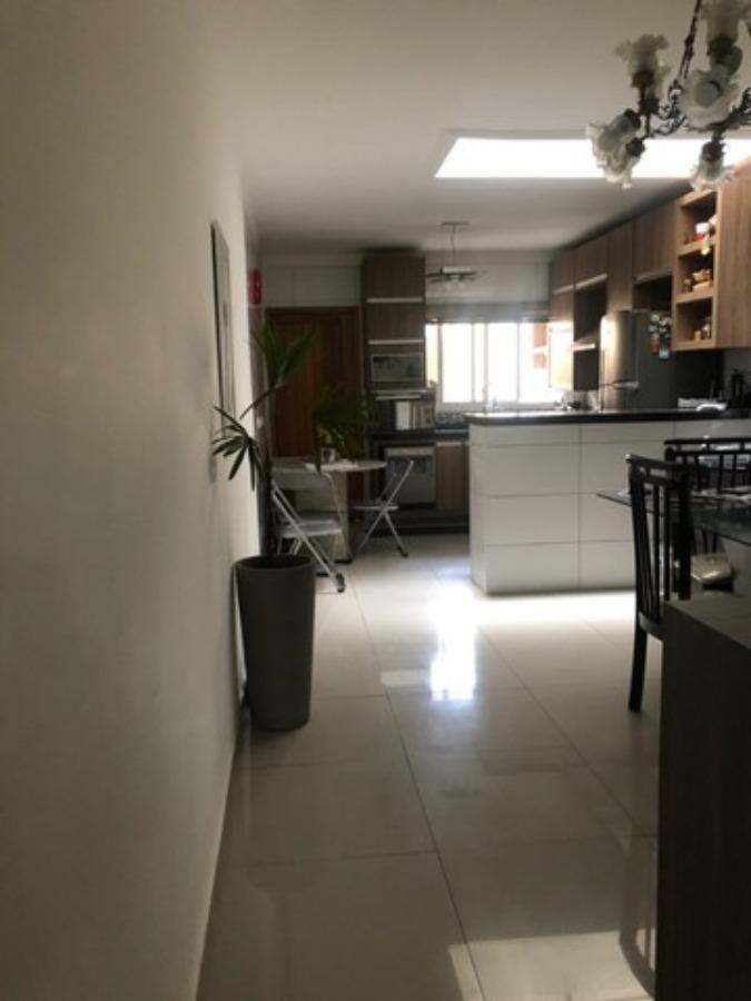 Sobrado à venda com 1 quarto, 120m² - Foto 18