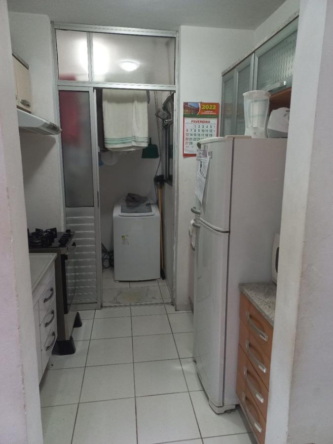 Apartamento, 2 quartos, 47 m² - Foto 2