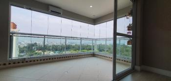 Apartamento para Venda por R$1.450.000,00 com 145m², 3 dormitórios, 3 suites e 3 vagas - Vila yara, Osasco / SP
