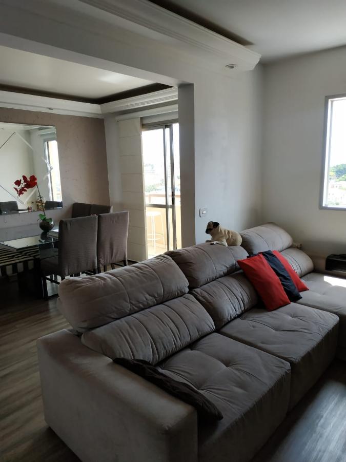 Apartamento à venda com 2 quartos, 85m² - Foto 1