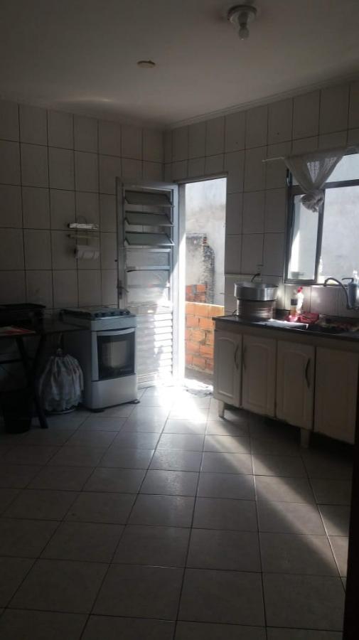 Sobrado à venda com 4 quartos, 120m² - Foto 17