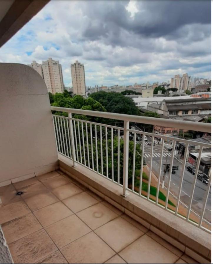 Conjunto Comercial-Sala à venda com 1 quarto, 41m² - Foto 4