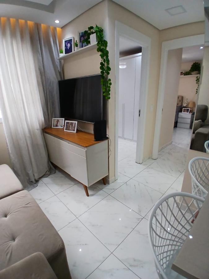 Apartamento, 2 quartos, 41 m² - Foto 9