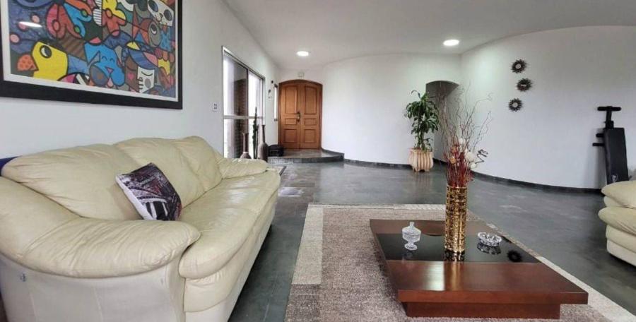 Apartamento à venda com 4 quartos, 268m² - Foto 18