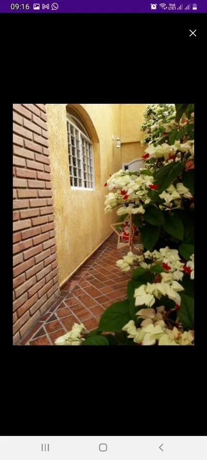 Sobrados