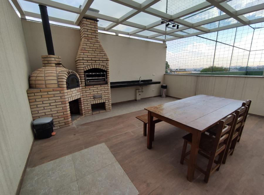 Apartamento, 2 quartos, 60 m² - Foto 17