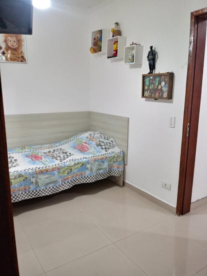 Sobrado à venda com 2 quartos, 76m² - Foto 15