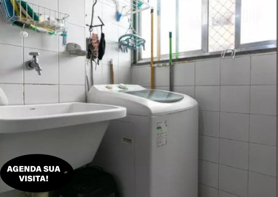 Apartamento à venda com 3 quartos, 67m² - Foto 17