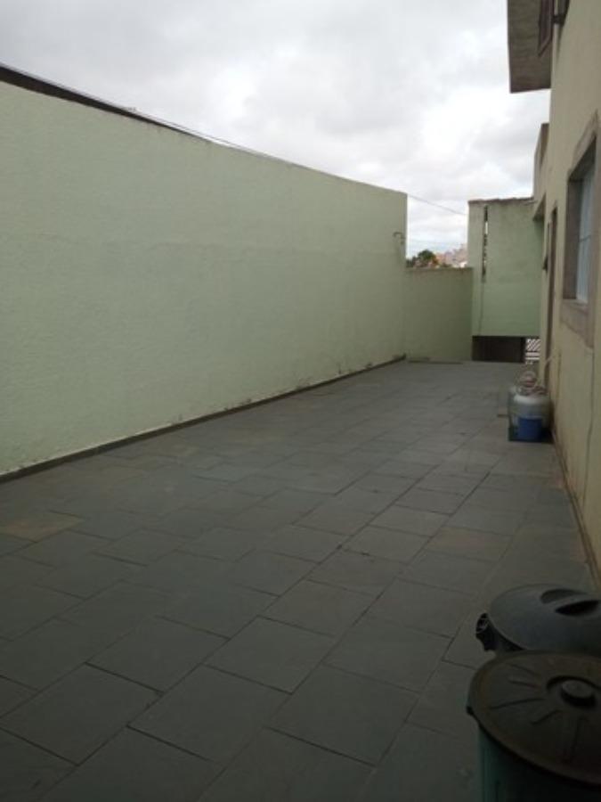 Sobrado à venda com 3 quartos, 235m² - Foto 8