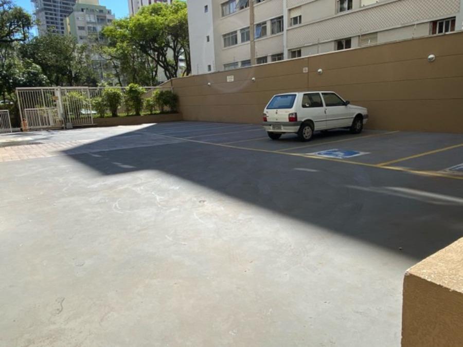 Apartamento à venda com 2 quartos, 50m² - Foto 10