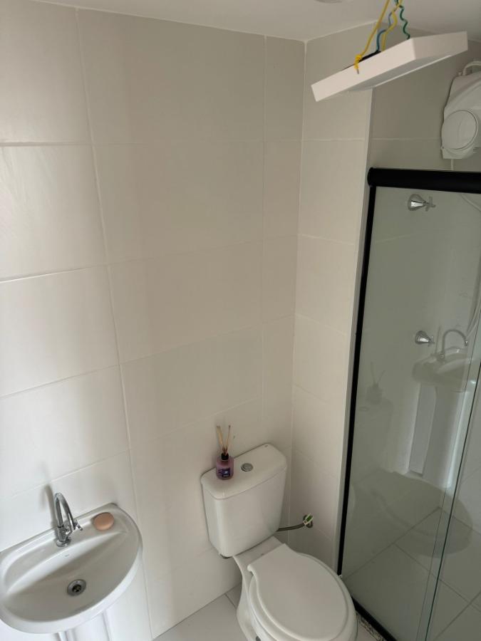 Apartamento à venda com 1 quarto, 28m² - Foto 8