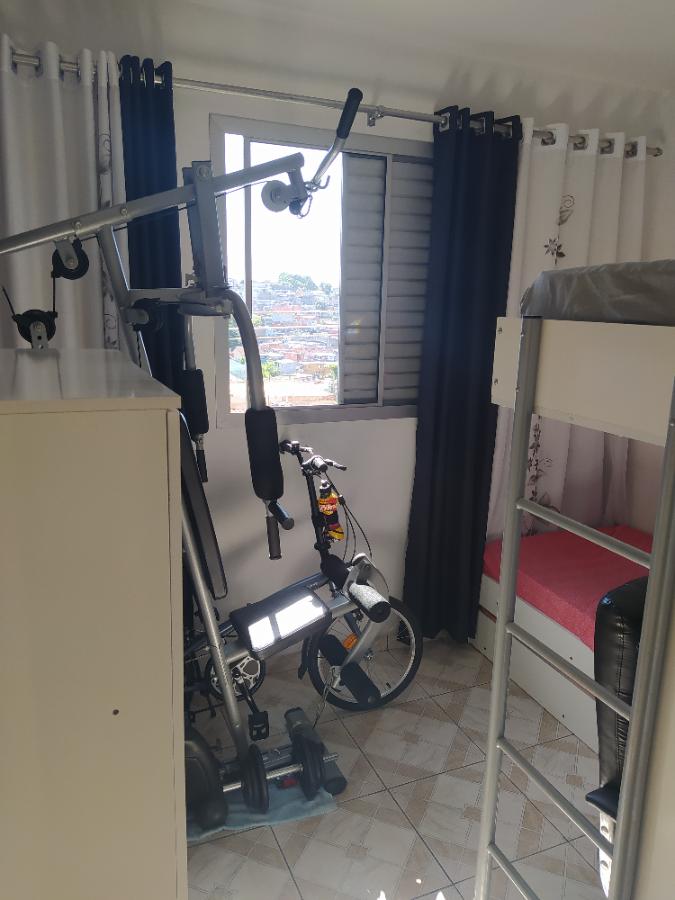 Apartamento à venda com 2 quartos, 50m² - Foto 16