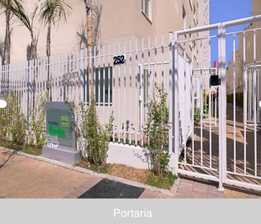 Apartamento, 1 quarto, 27 m² - Foto 1