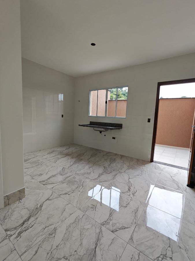 Sobrado, 2 quartos, 59 m² - Foto 6