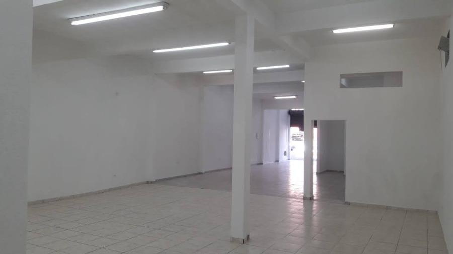 Prédio Inteiro, 220 m² - Foto 5