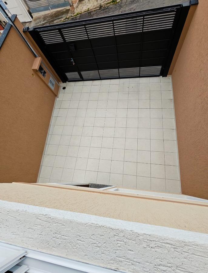 Sobrado, 2 quartos, 59 m² - Foto 5