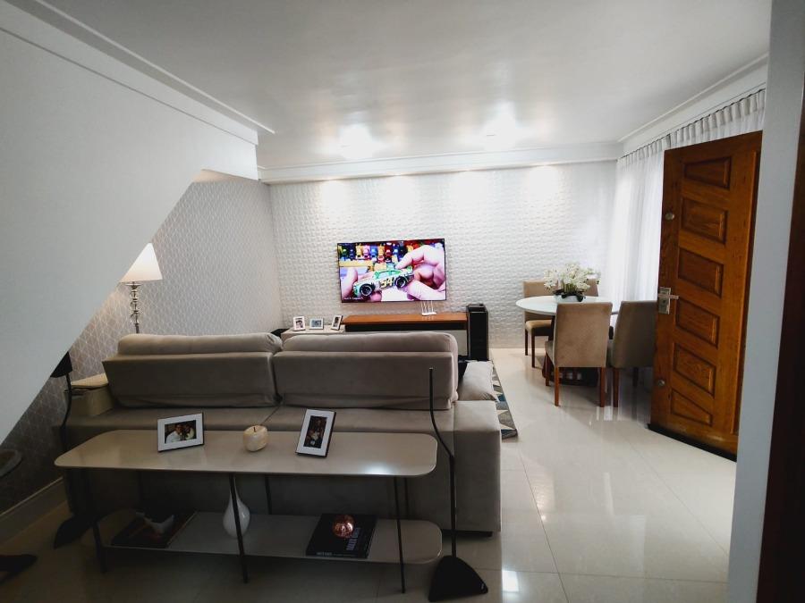 Sobrado à venda com 3 quartos, 120m² - Foto 5