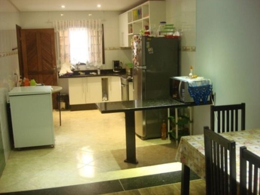 Sobrado à venda com 3 quartos, 120m² - Foto 4