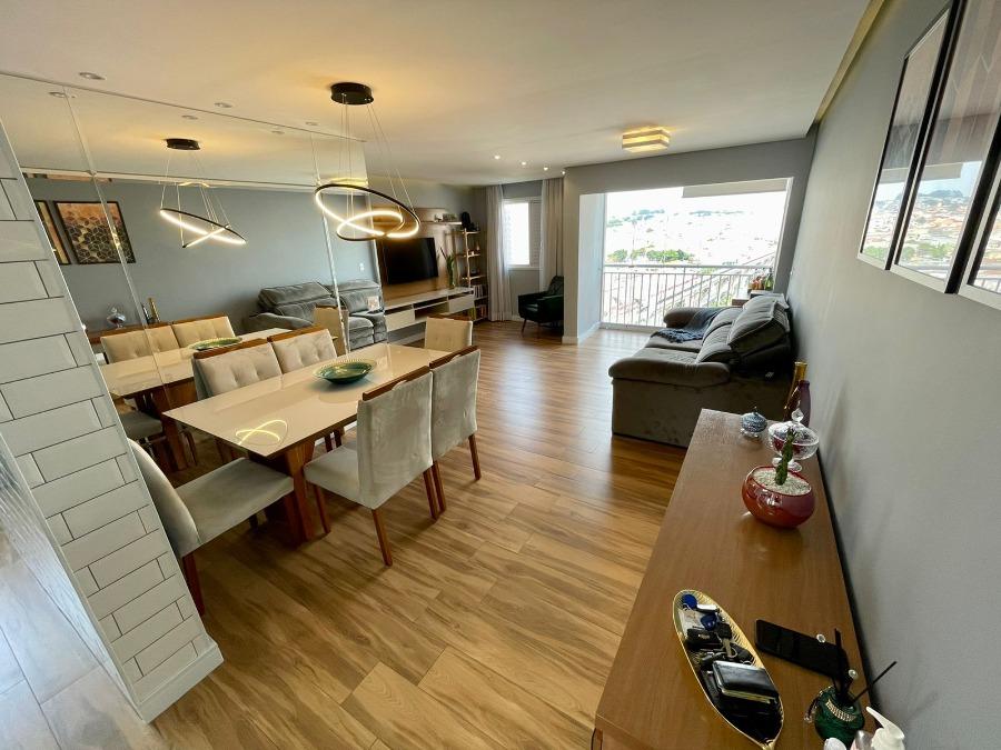 Apartamento à venda com 3 quartos, 67m² - Foto 19