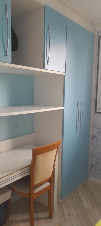 Apartamento à venda com 3 quartos, 62m² - Foto 13