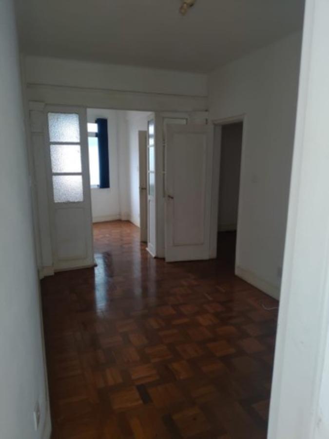 Apartamento à venda com 1 quarto, 120m² - Foto 3