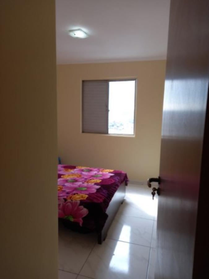 Apartamento à venda com 2 quartos, 55m² - Foto 7