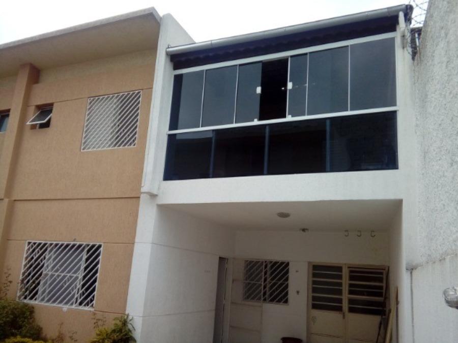 Casa de Condomínio à venda com 2 quartos, 86m² - Foto 2