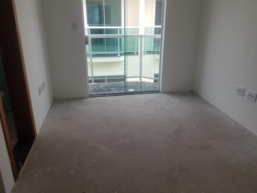 Sobrado à venda com 2 quartos, 60m² - Foto 2