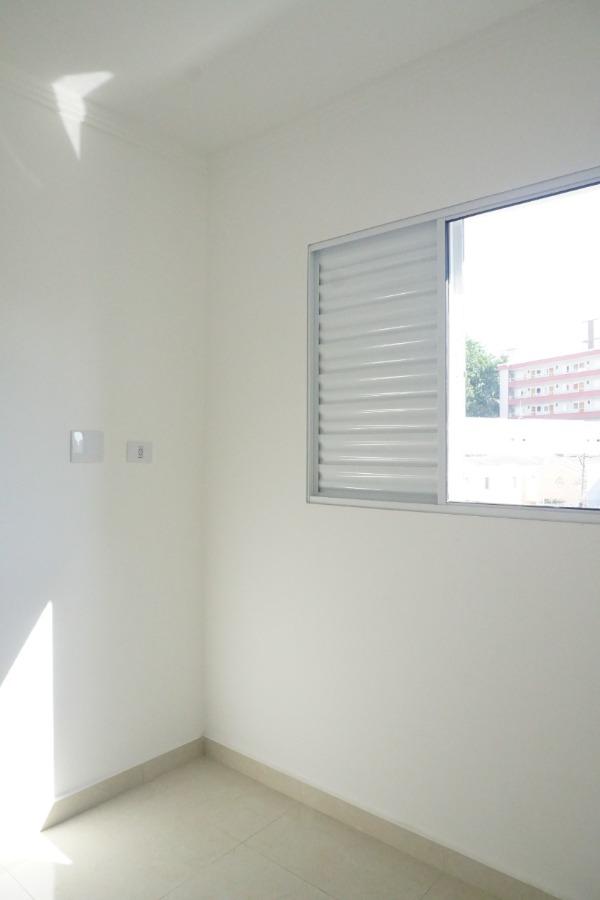 Apartamento à venda com 2 quartos, 43m² - Foto 8