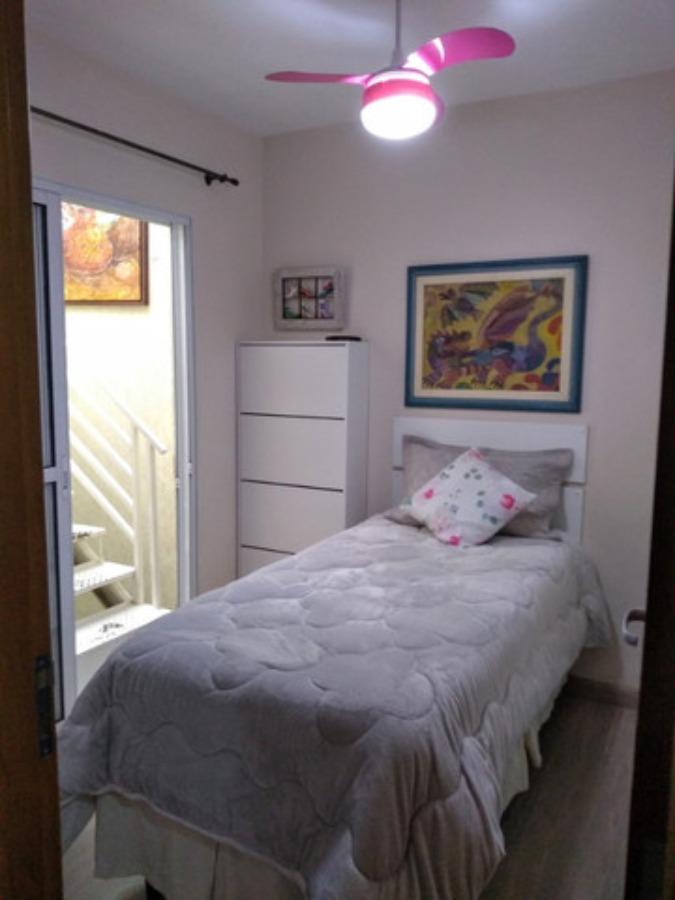 Sobrado à venda com 3 quartos, 103m² - Foto 14