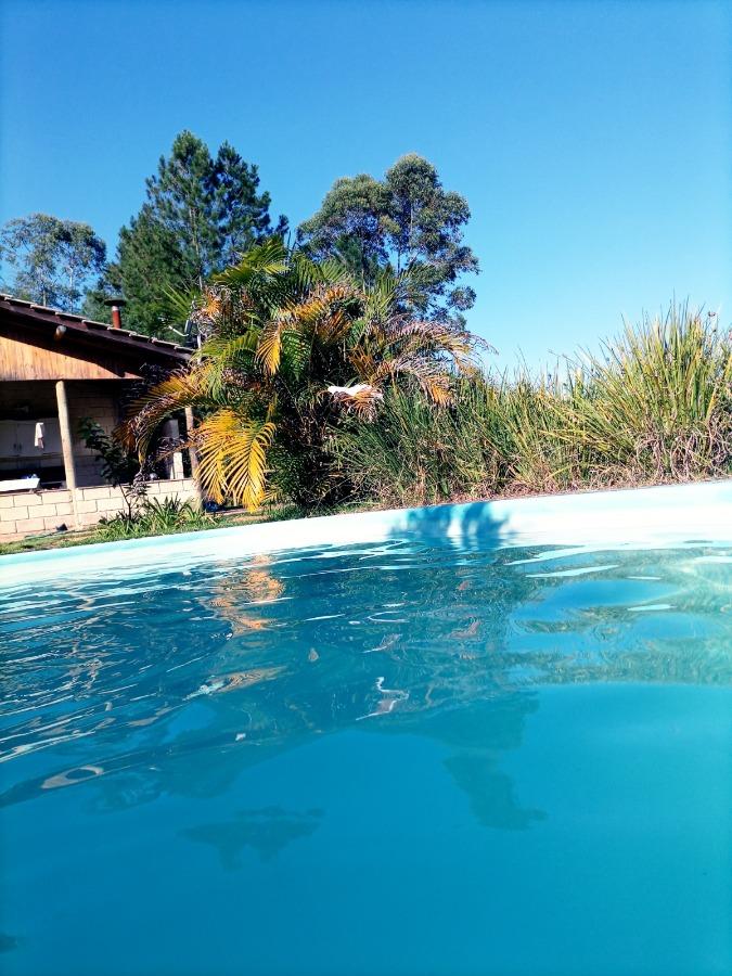 Chácara, 1 quarto, 3100 m² - Foto 1