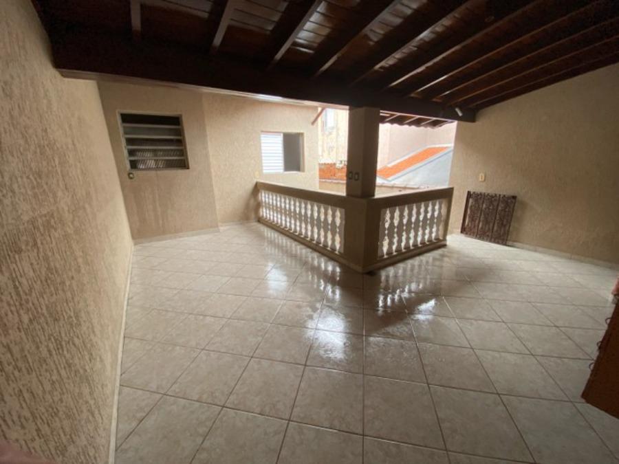 Sobrado à venda com 3 quartos, 120m² - Foto 2