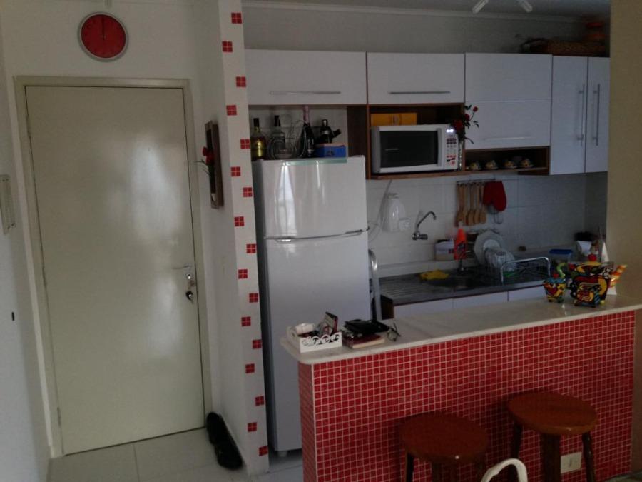 Apartamento à venda com 2 quartos, 49m² - Foto 4