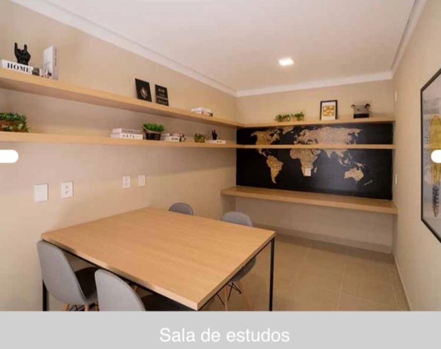 Apartamento, 1 quarto, 27 m² - Foto 9