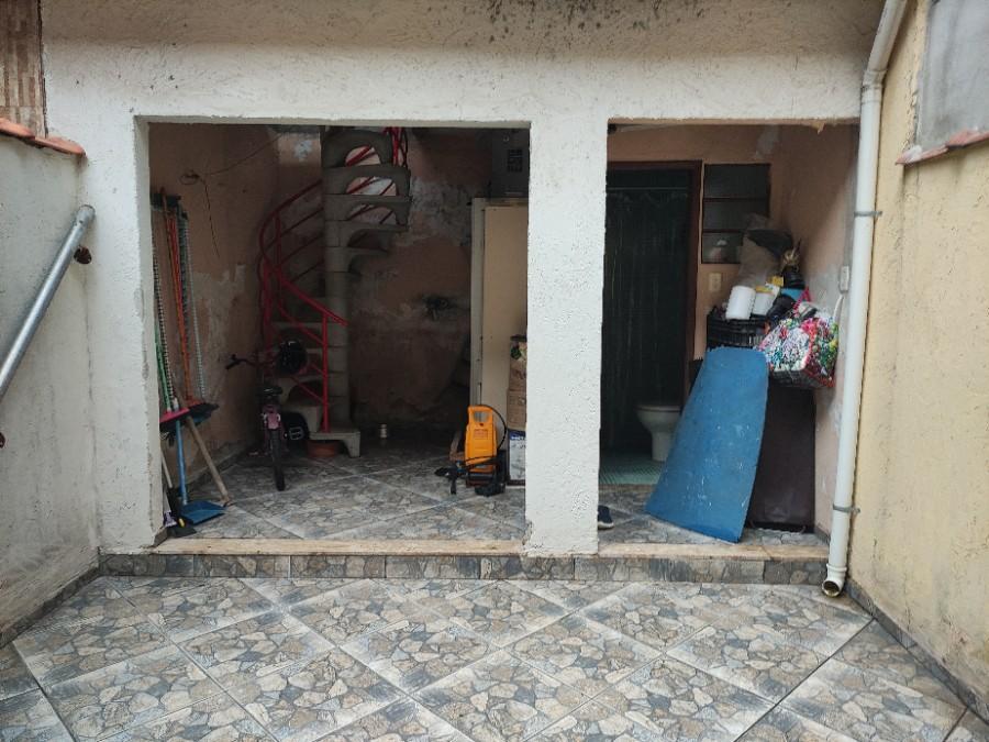 Sobrado à venda com 2 quartos, 99m² - Foto 12