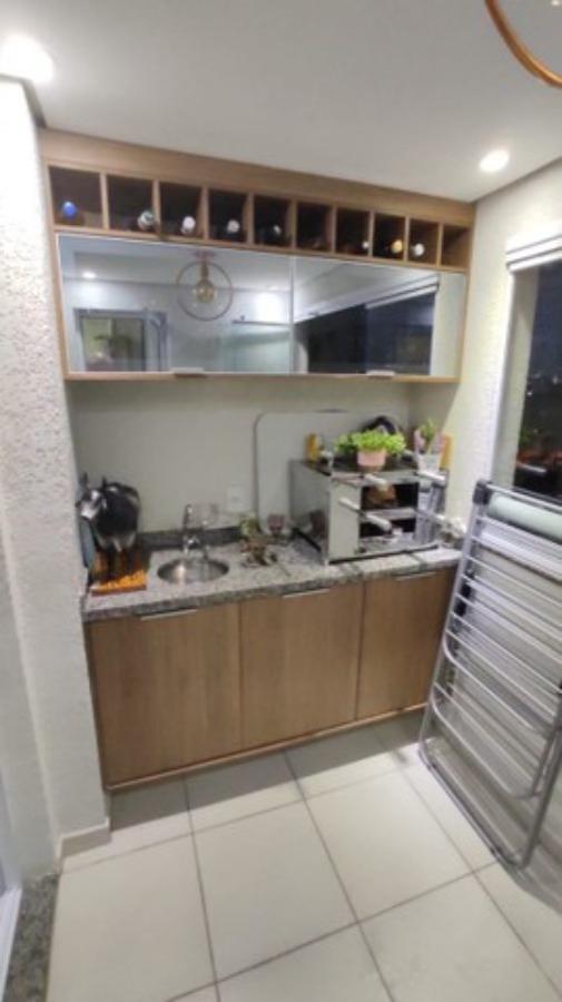 Apartamento à venda com 3 quartos, 67m² - Foto 15