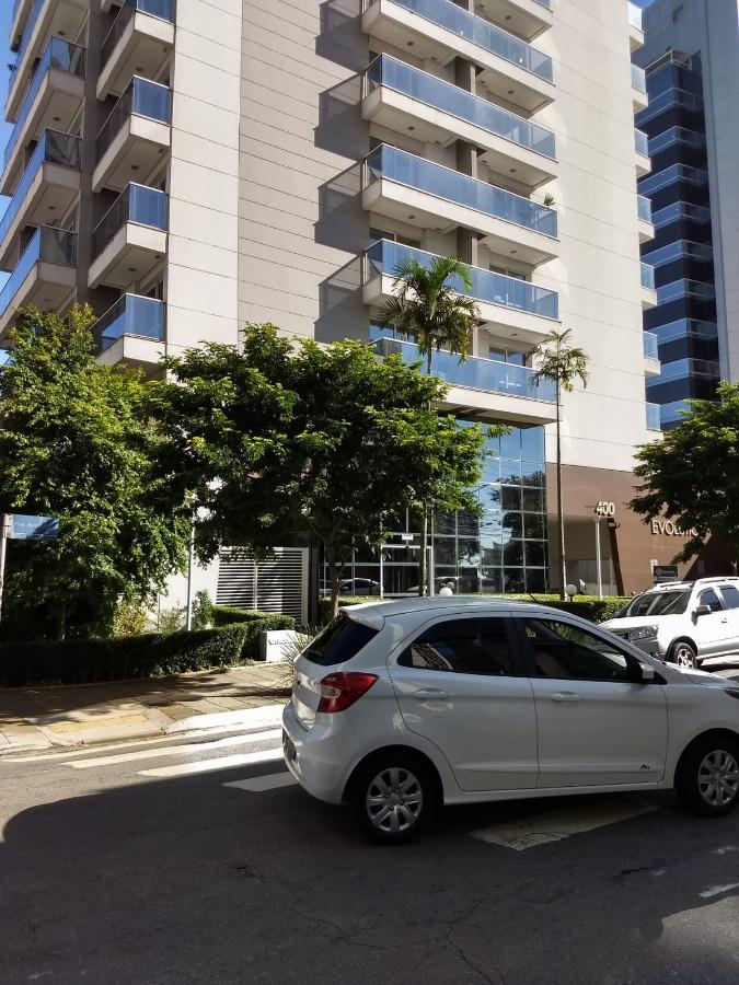 Conjunto Comercial-Sala à venda com 1 quarto, 25m² - Foto 1