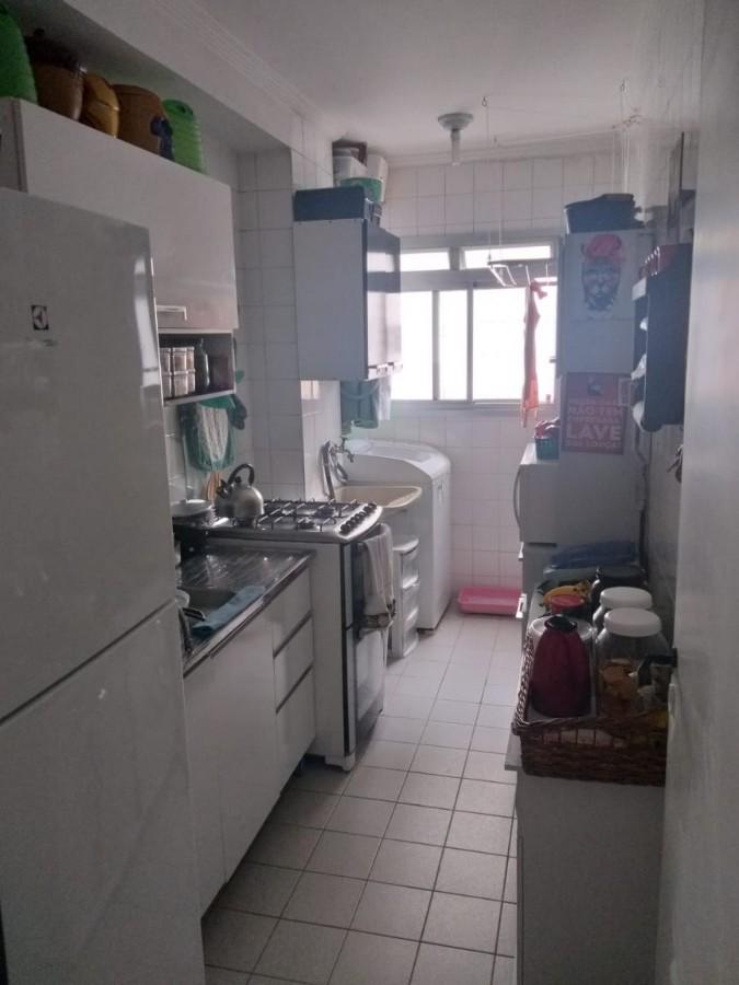 Apartamento à venda com 3 quartos, 65m² - Foto 15